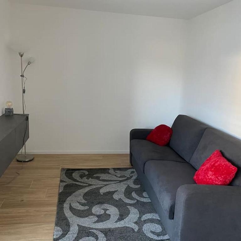 Via hofer - Appartamento con 1 Camera da Letto - 8