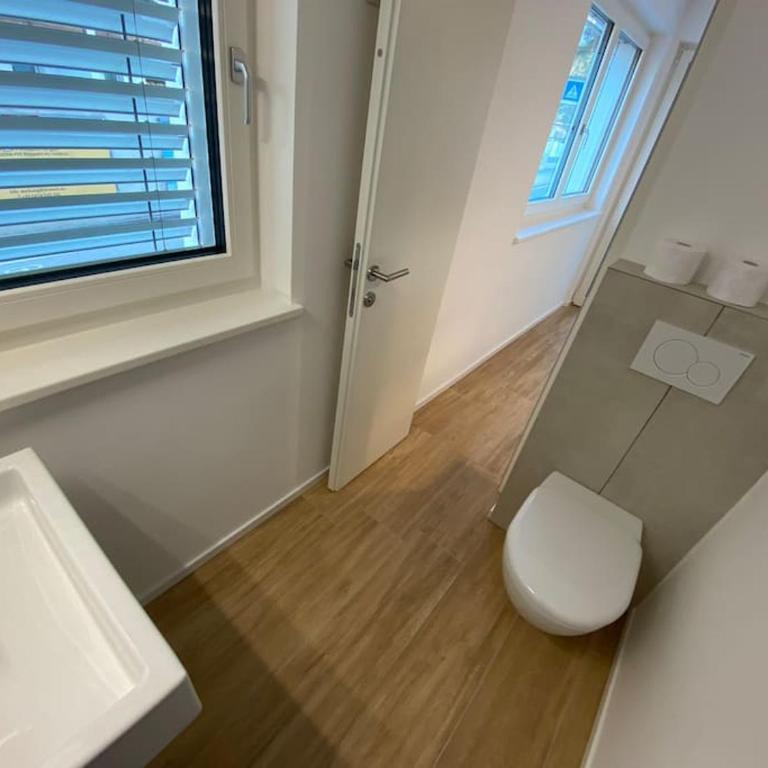Via hofer - Appartamento con 1 Camera da Letto - 13
