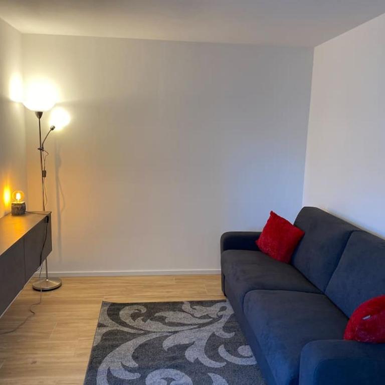 Via hofer - Appartamento con 1 Camera da Letto - 14