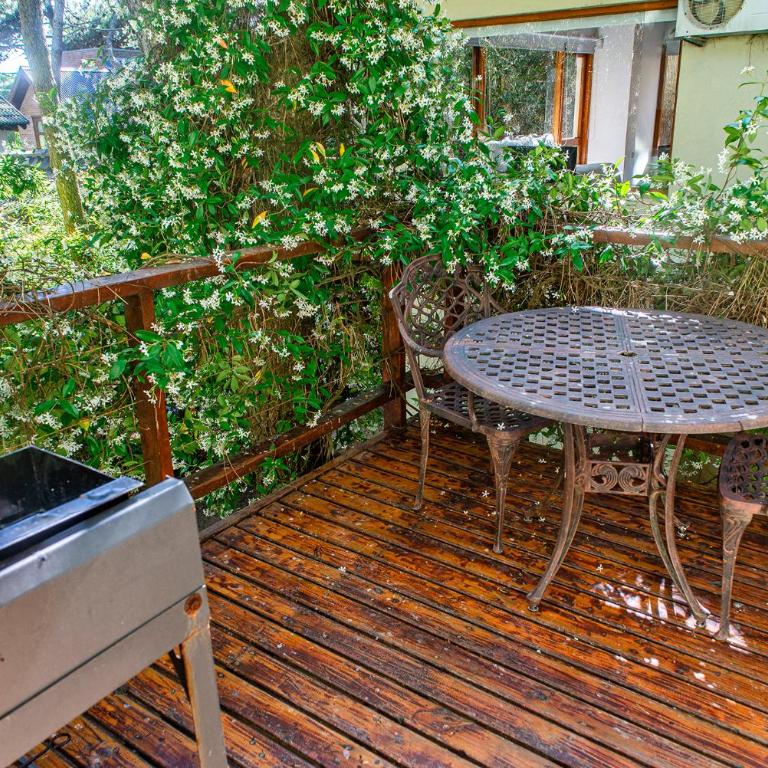 Terrazas del Bosque Aparts - Loft - 6