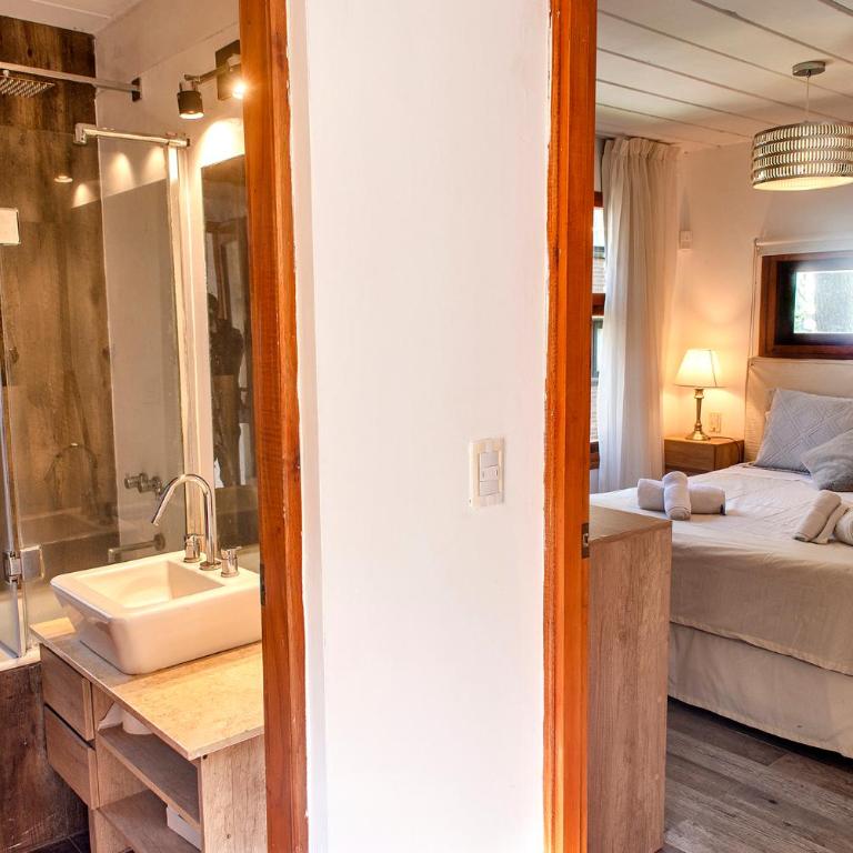 Terrazas del Bosque Aparts - Duplex Apartment - 8