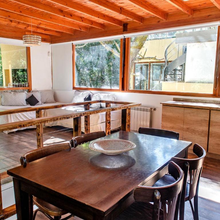 Terrazas del Bosque Aparts - Duplex Apartment - 11