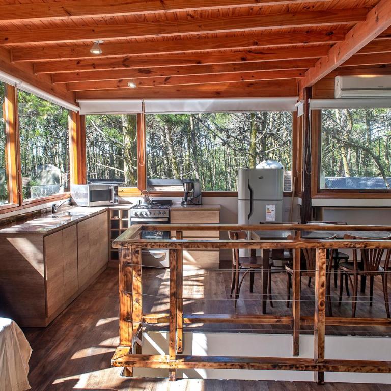 Terrazas del Bosque Aparts - Duplex Apartment - 14