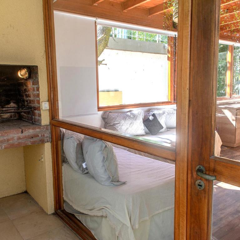 Terrazas del Bosque Aparts - Duplex Apartment - 16