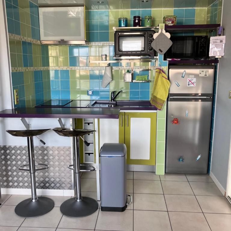 Horte neuve - Appartement 1 Chambre - 28