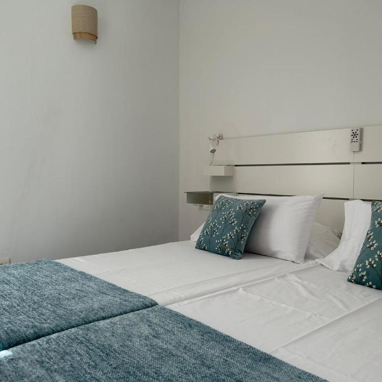 Apartamento Jameos-Los Molinos Costa Teguise, Lanzarote - Apartamento de 1 dormitorio - 19