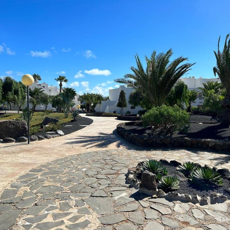 Apartamento Jameos-Los Molinos Costa Teguise, Lanzarote - Apartamento de 1 dormitorio - 37