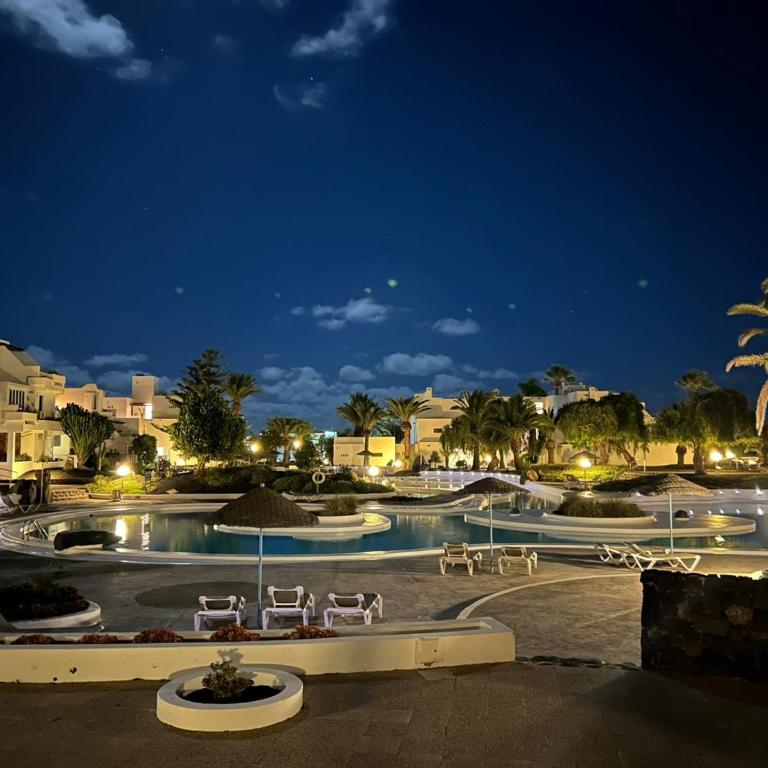 Apartamento Jameos-Los Molinos Costa Teguise, Lanzarote - Apartamento de 1 dormitorio - 39