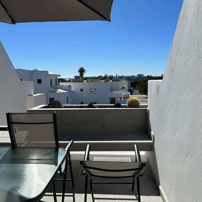 Apartamento Jameos-Los Molinos Costa Teguise, Lanzarote - Apartamento de 1 dormitorio - 11