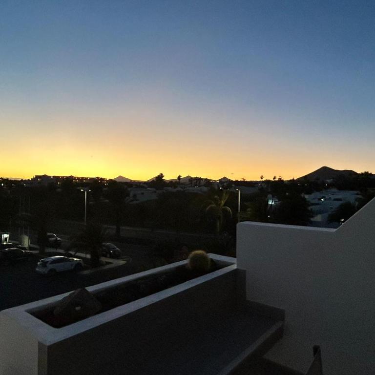 Apartamento Jameos-Los Molinos Costa Teguise, Lanzarote - Apartamento de 1 dormitorio - 17
