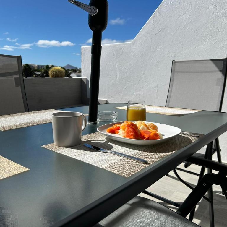 Apartamento Jameos-Los Molinos Costa Teguise, Lanzarote - Apartamento de 1 dormitorio - 15
