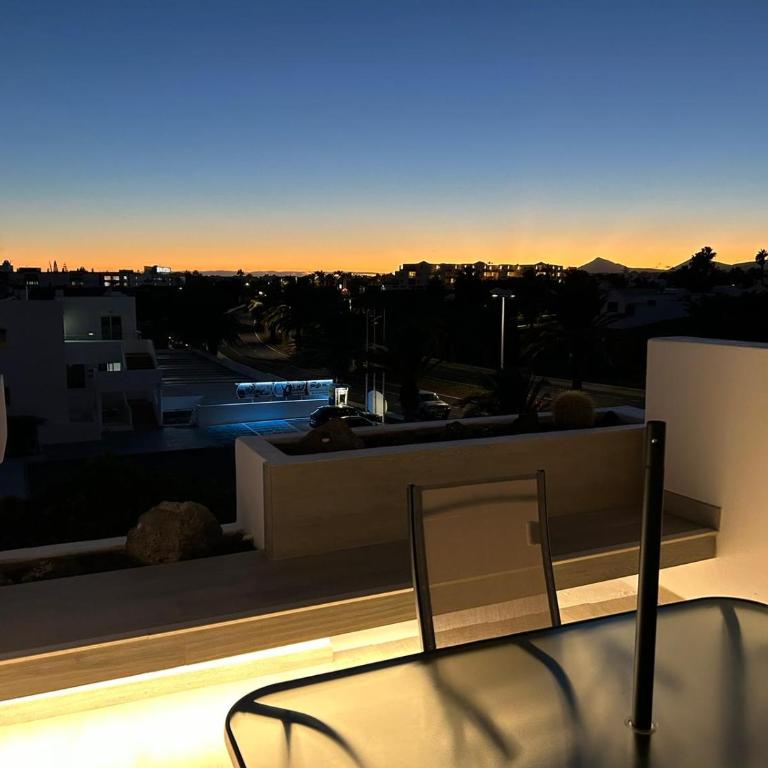 Apartamento Jameos-Los Molinos Costa Teguise, Lanzarote - Apartamento de 1 dormitorio - 16