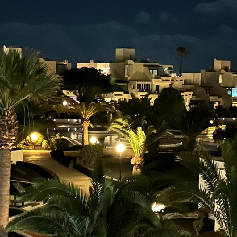 Apartamento Jameos-Los Molinos Costa Teguise, Lanzarote - Apartamento de 1 dormitorio - 41