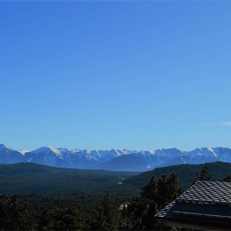 Appartement T2 Cabine avec Parking, vue sur Lac - Appartement 1 Chambre - 2