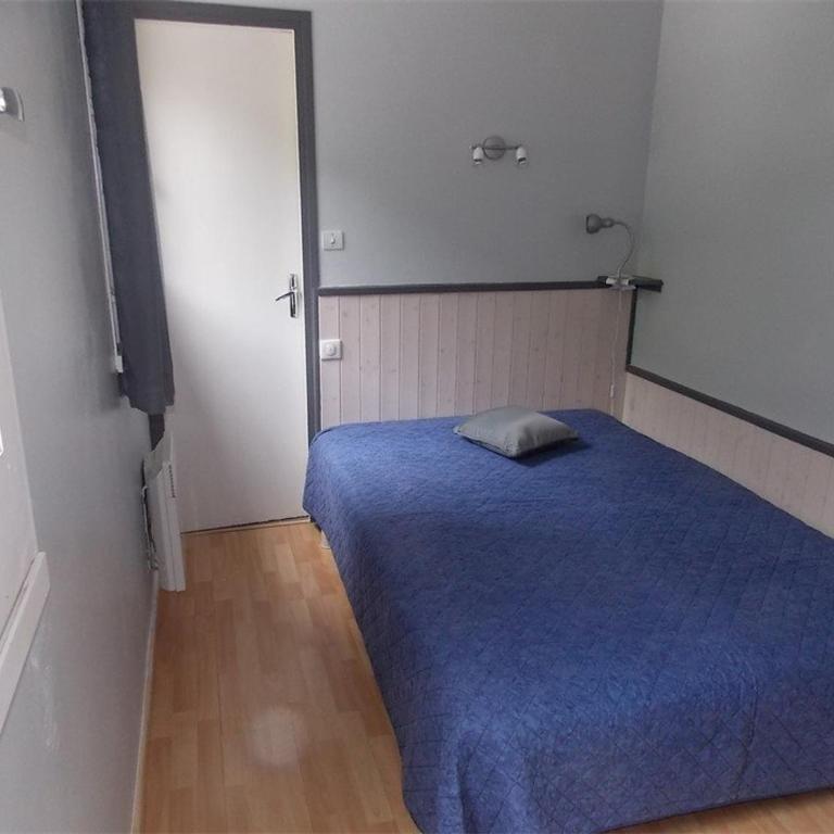 Luchon T2 Centre Ville avec Balcon Sud et Parking - Animaux Admis - FR-1-313-194 - Appartement (4 Adultes) - 6