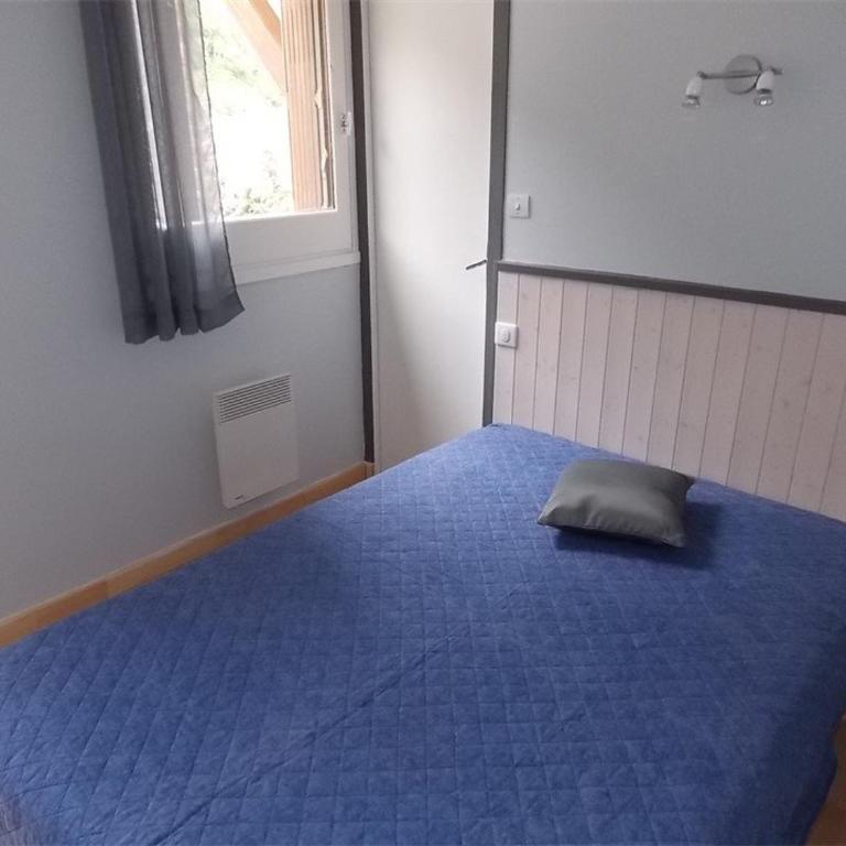 Luchon T2 Centre Ville avec Balcon Sud et Parking - Animaux Admis - FR-1-313-194 - Appartement (4 Adultes) - 7