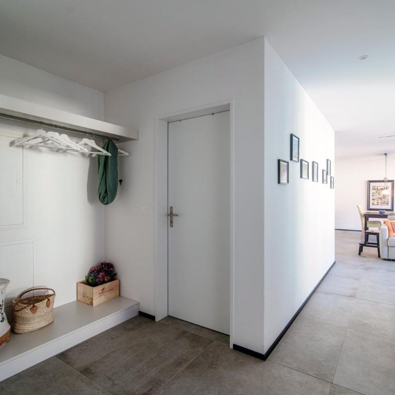 Casa Leini by Quokka 360 - Modern Two Bedroom Apartment Near Lido di Locarno - Appartement Deluxe - 12
