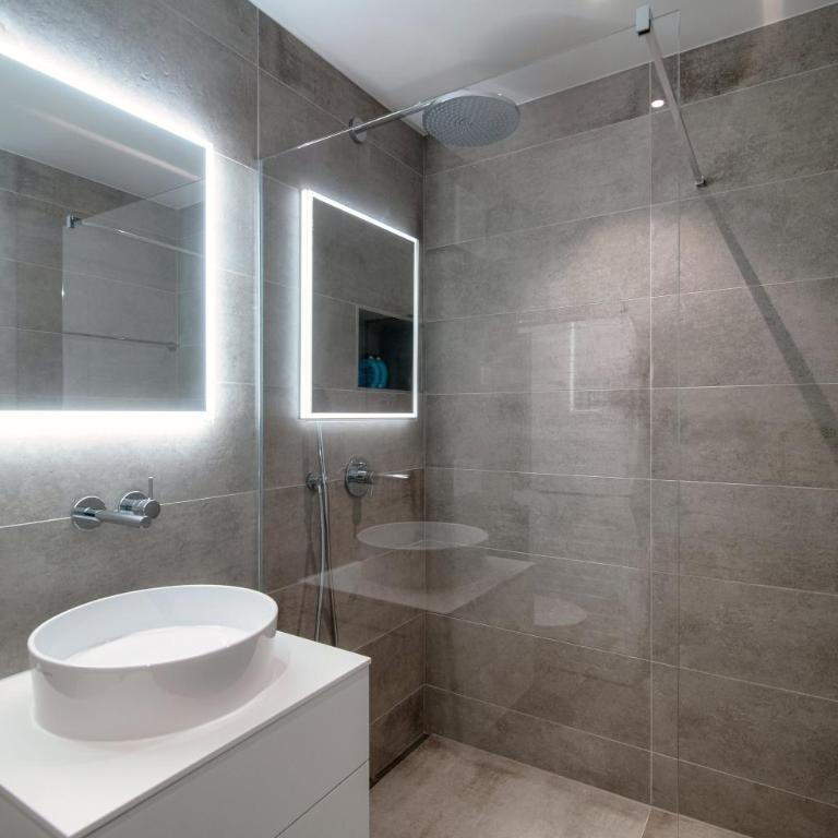 Casa Leini by Quokka 360 - Modern Two Bedroom Apartment Near Lido di Locarno - Appartement Deluxe - 25