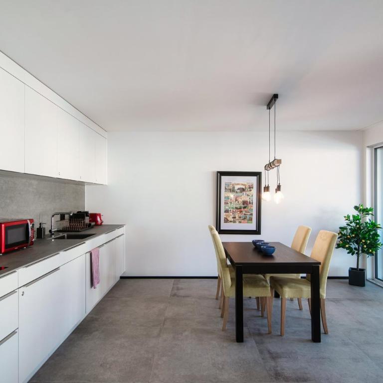 Casa Leini by Quokka 360 - Modern Two Bedroom Apartment Near Lido di Locarno - Appartement Deluxe - 4