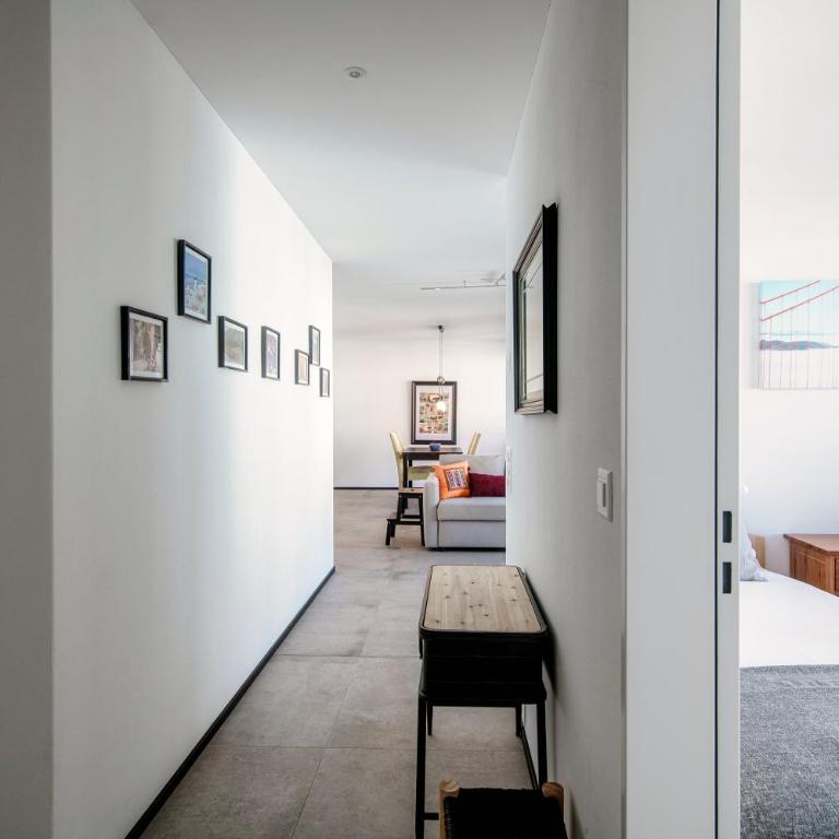 Casa Leini by Quokka 360 - Modern Two Bedroom Apartment Near Lido di Locarno - Appartement Deluxe - 18