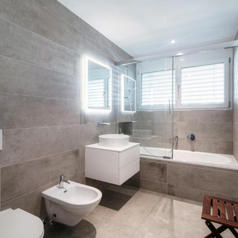 Casa Leini by Quokka 360 - Modern Two Bedroom Apartment Near Lido di Locarno - Appartement Deluxe - 22