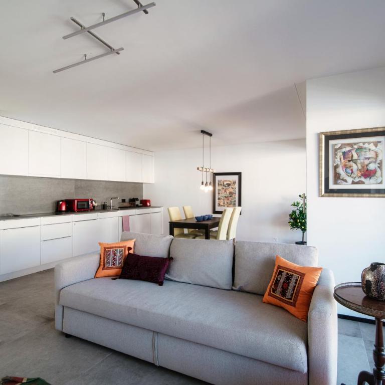 Casa Leini by Quokka 360 - Modern Two Bedroom Apartment Near Lido di Locarno - Appartement Deluxe - 7