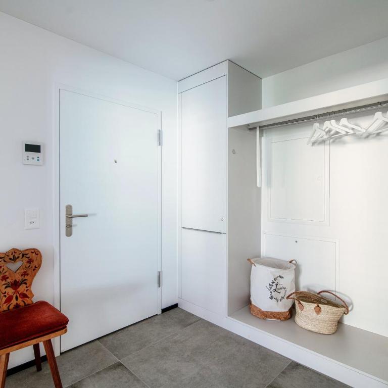 Casa Leini by Quokka 360 - Modern Two Bedroom Apartment Near Lido di Locarno - Appartement Deluxe - 13
