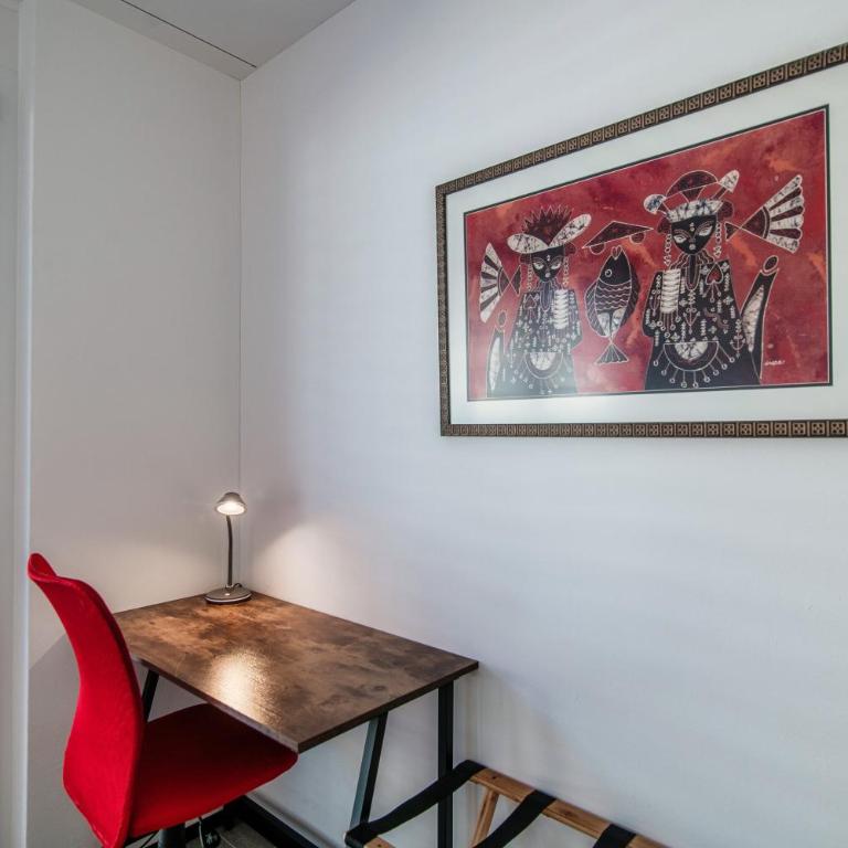 Casa Leini by Quokka 360 - Modern Two Bedroom Apartment Near Lido di Locarno - Appartement Deluxe - 21