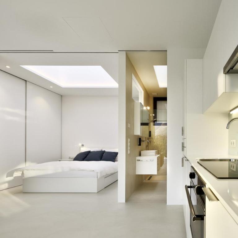 Mirror Houses - Casa Vacanze - Lato Nord - 2