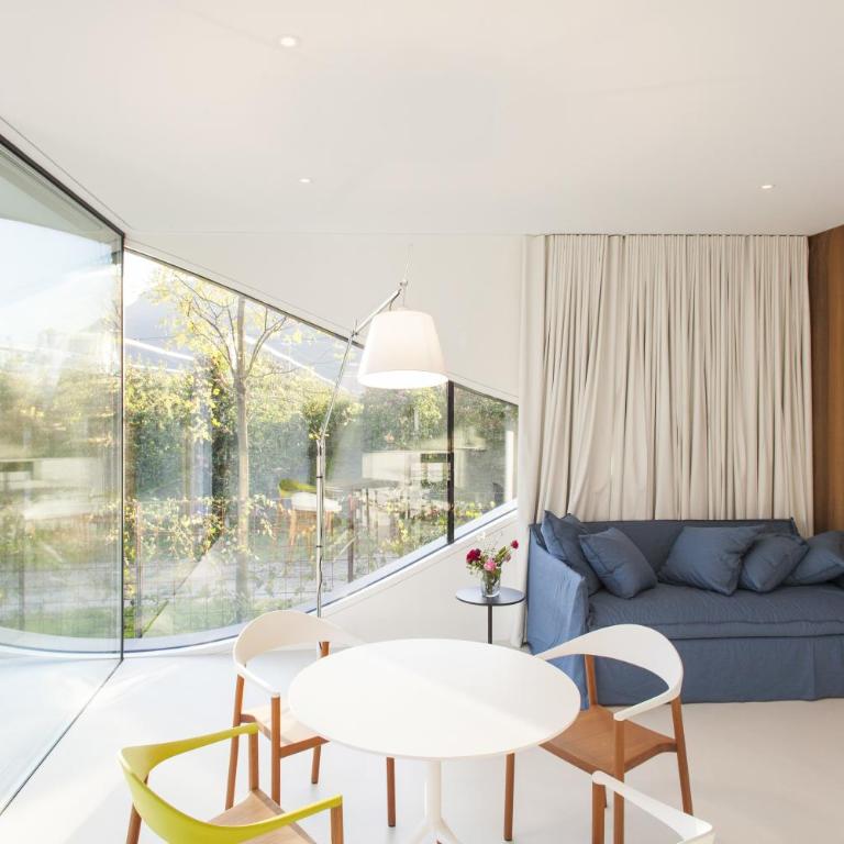 Mirror Houses - Casa Vacanze - Lato Nord - 3