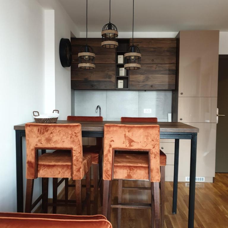 Apartman Sofy Kraljevi Čardaci - One-Bedroom Apartment - 6