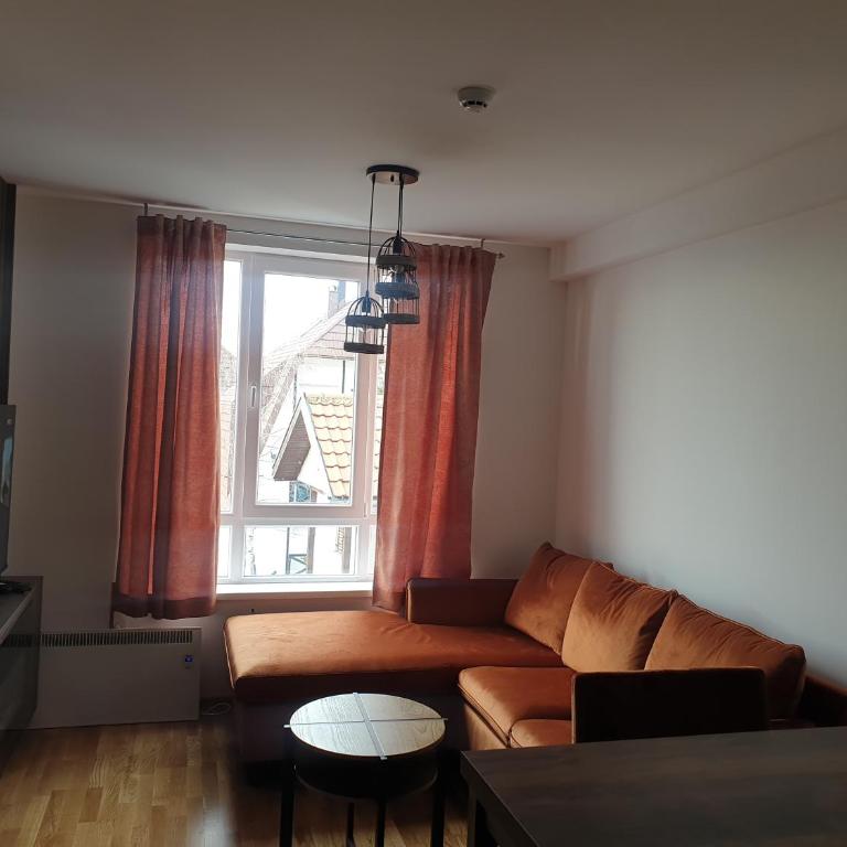 Apartman Sofy Kraljevi Čardaci - One-Bedroom Apartment - 10