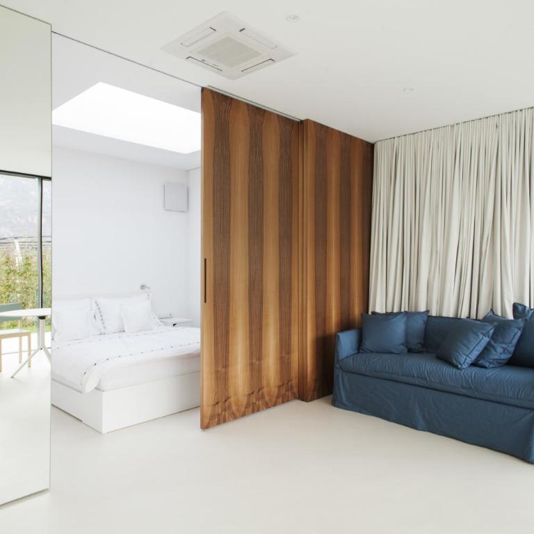 Mirror Houses - Casa Vacanze - Lato Nord - 4