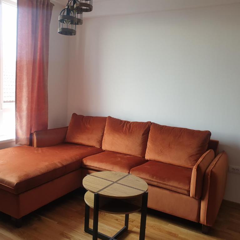 Apartman Sofy Kraljevi Čardaci - One-Bedroom Apartment - 12