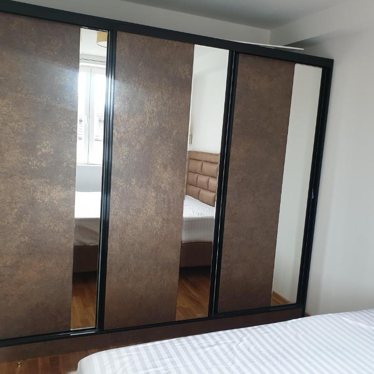 Apartman Sofy Kraljevi Čardaci - One-Bedroom Apartment - 13