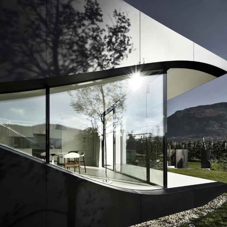 Mirror Houses - Casa Vacanze - Lato Sud - 7