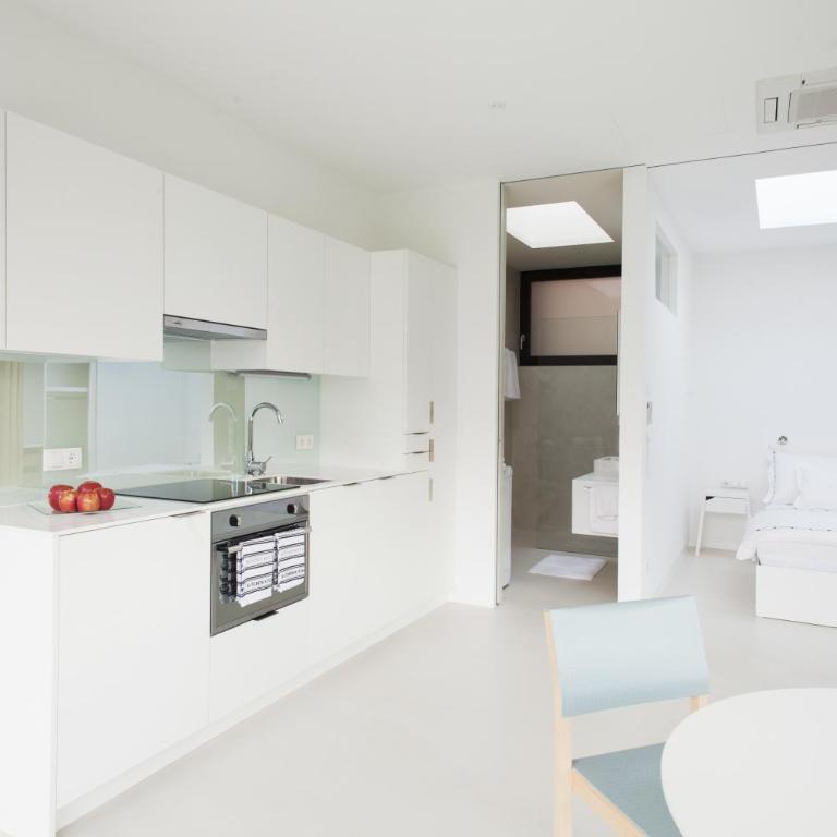 Mirror Houses - Casa Vacanze - Lato Nord - 5