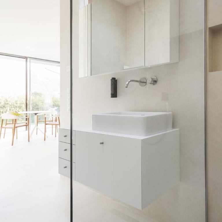 Mirror Houses - Casa Vacanze - Lato Nord - 6