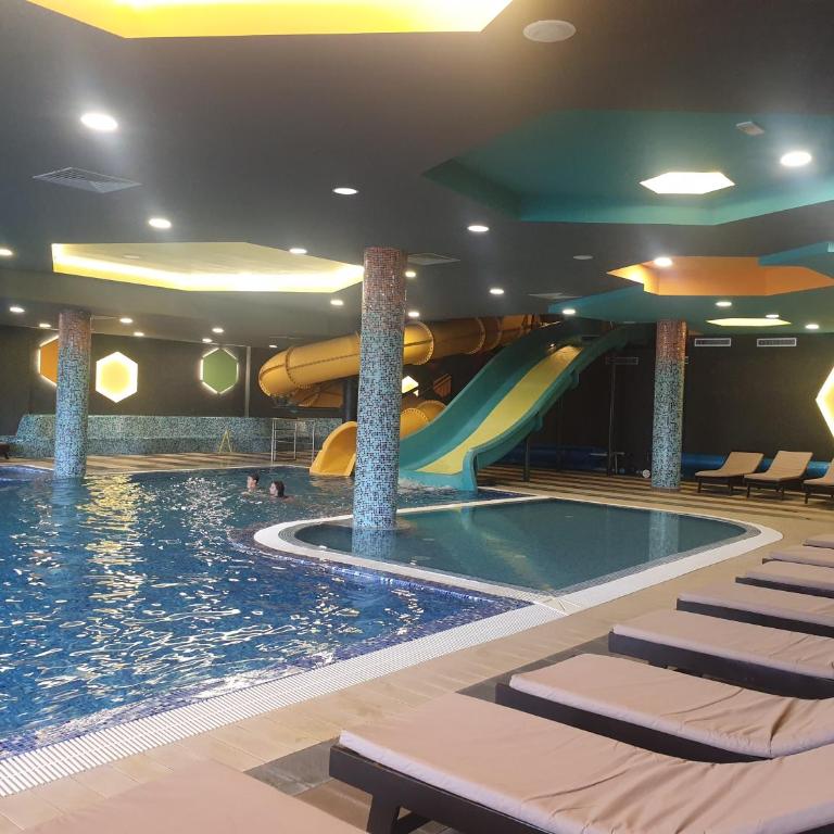 Apartman Sofy Kraljevi Čardaci - One-Bedroom Apartment - 18