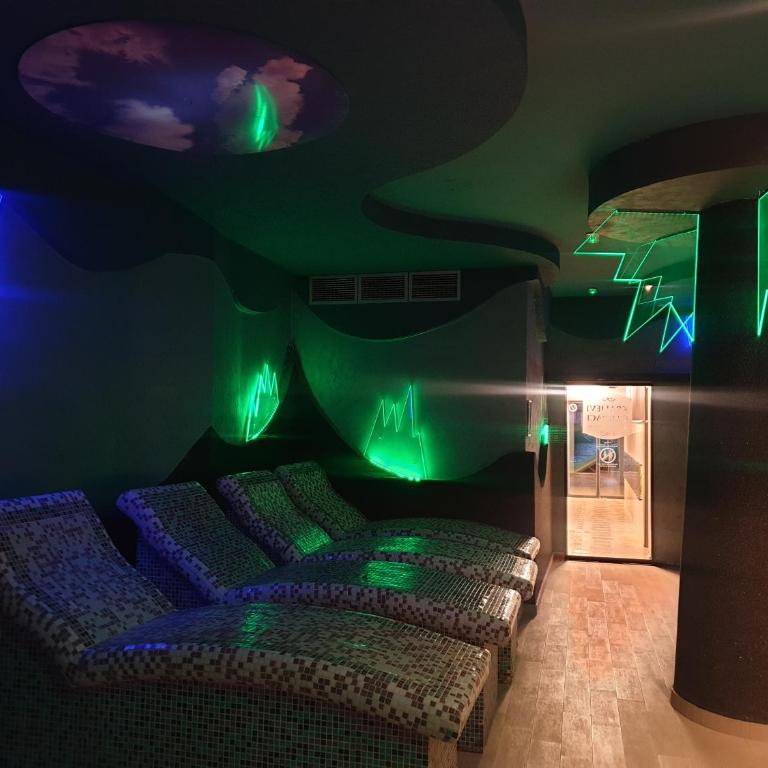 Apartman Sofy Kraljevi Čardaci - One-Bedroom Apartment - 20