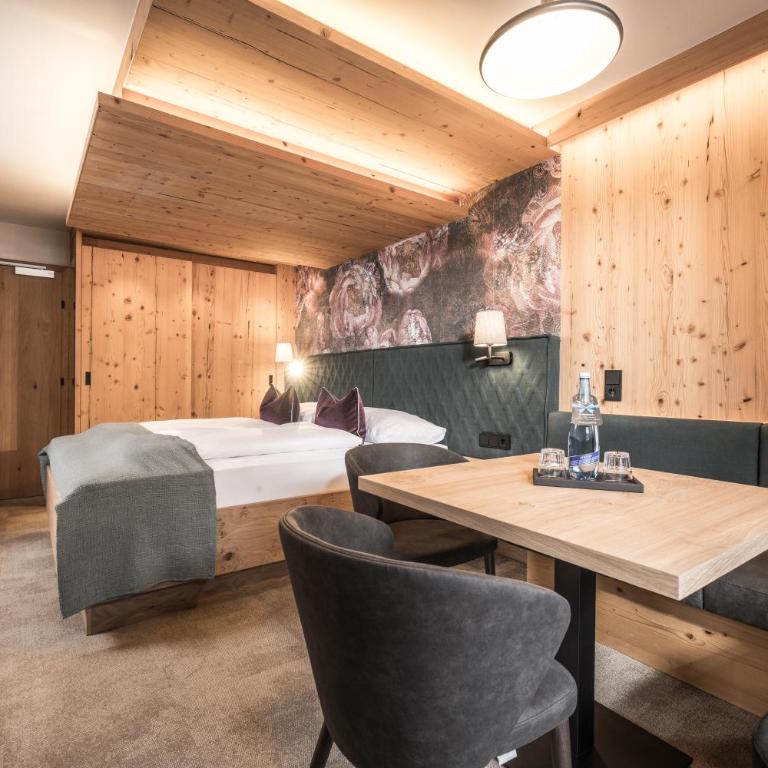 4*S Galtenberg Resort - Wellness-Suite K5 - 2