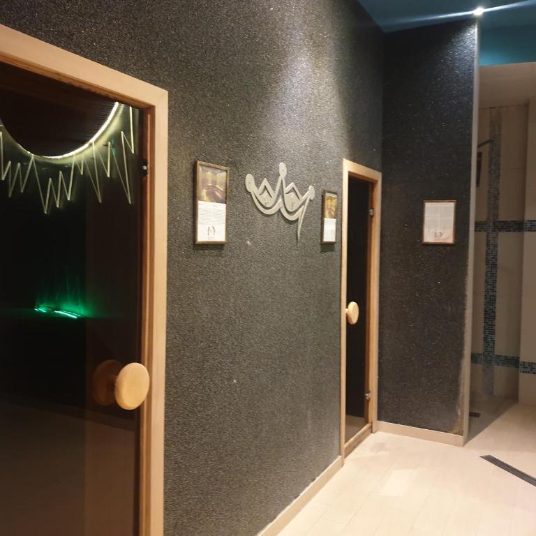 Apartman Sofy Kraljevi Čardaci - One-Bedroom Apartment - 23