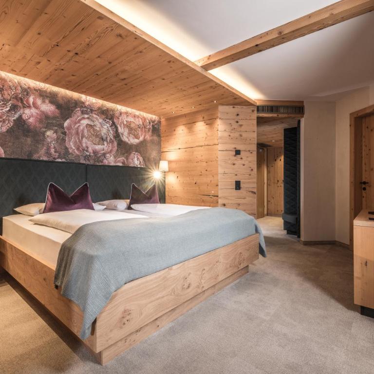 4*S Galtenberg Resort - Wellness-Suite K7 - 1