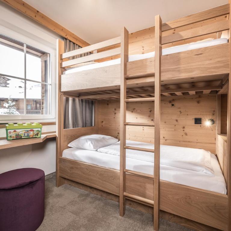 4*S Galtenberg Resort - Wellness-Suite K5 - 3