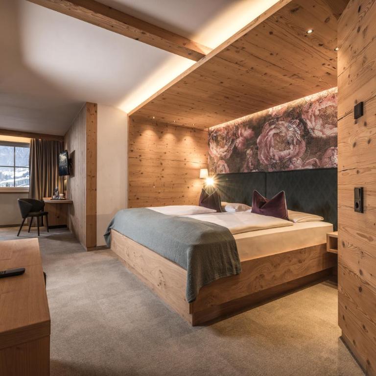 4*S Galtenberg Resort - Wellness-Suite K7 - 5