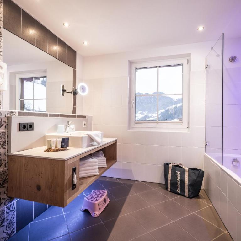 4*S Galtenberg Resort - Wellness-Suite K7 - 4
