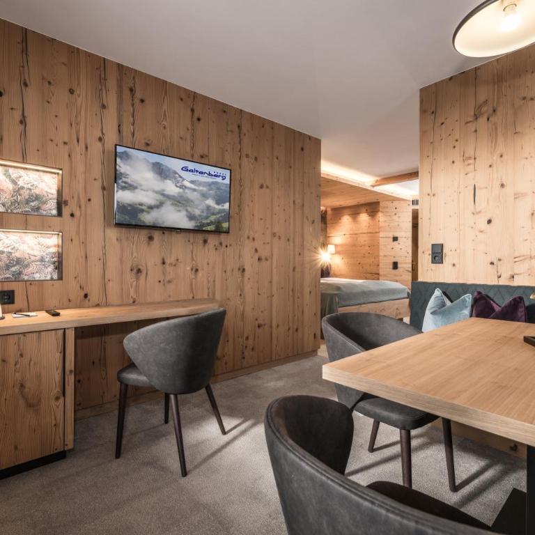 4*S Galtenberg Resort - Wellness-Suite K7 - 3