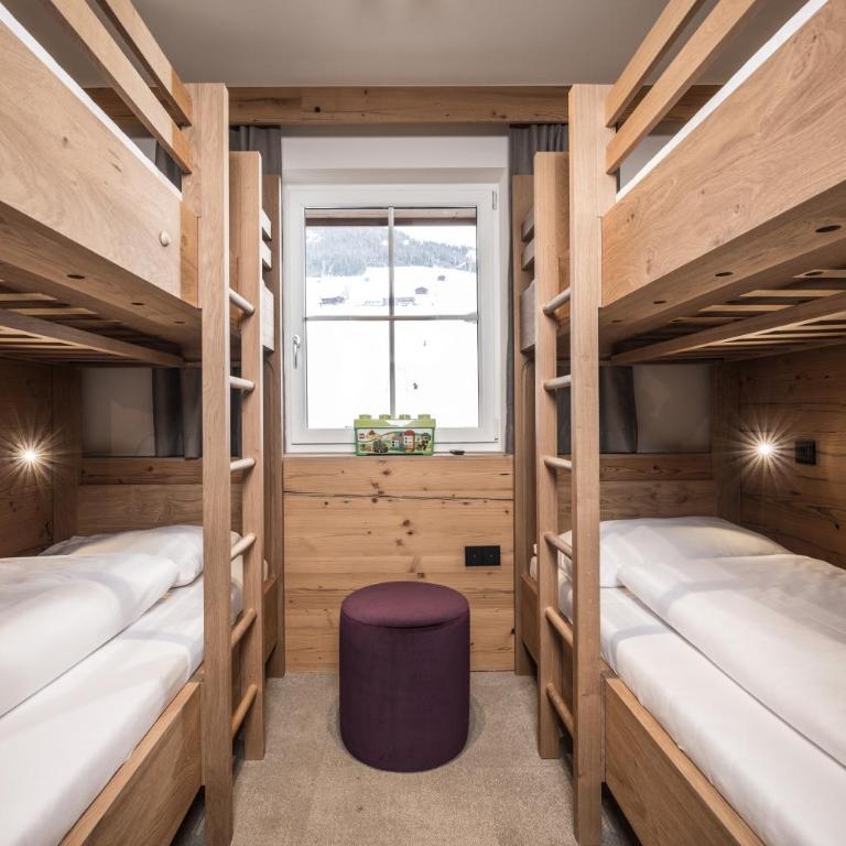4*S Galtenberg Resort - Wellness-Suite K7 - 2
