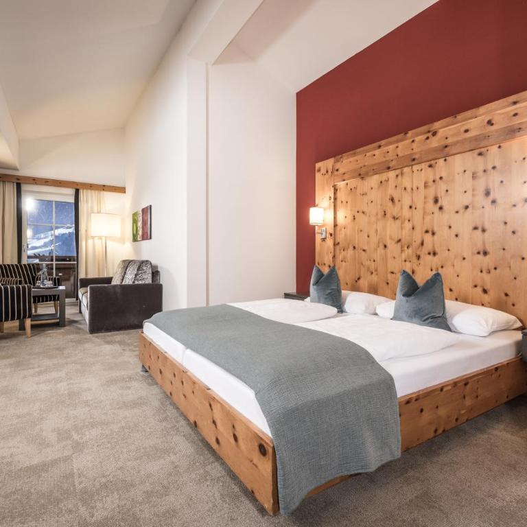 4*S Galtenberg Resort - Familiensuite - 2