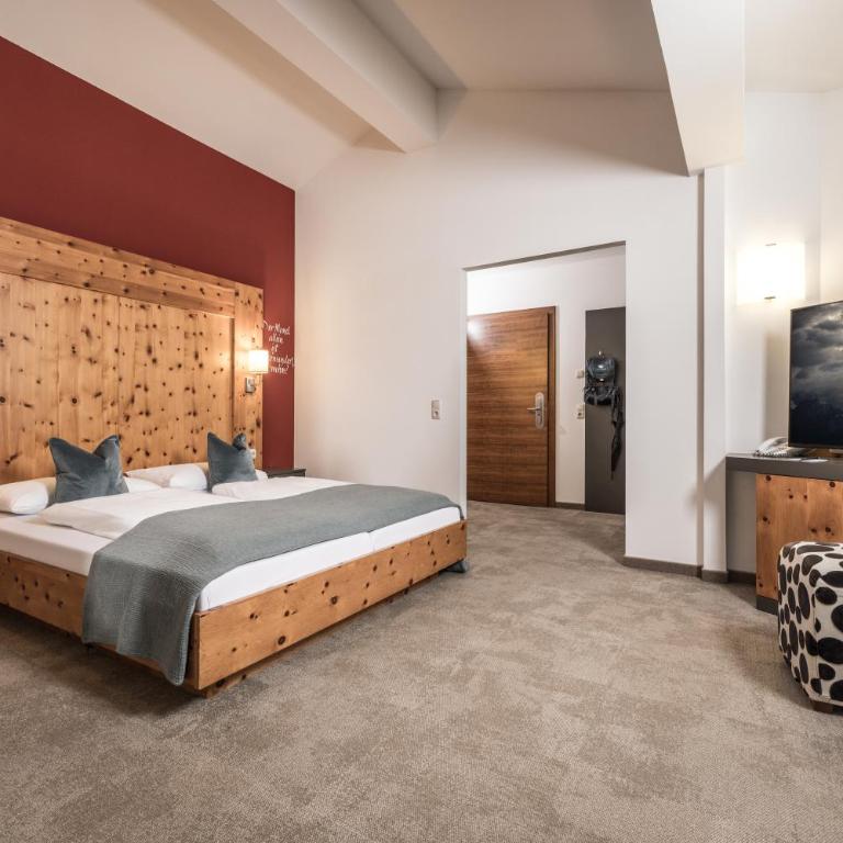 4*S Galtenberg Resort - Familiensuite - 1